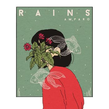 Amparo - Rains