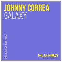 Johnny Correa - Galaxy