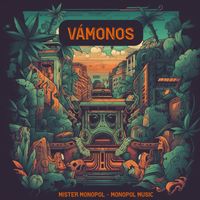 Mr.monopol - Vámonos