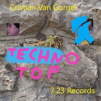 Cristian Van Gurgel - Techno Top