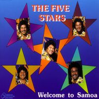 The Five Stars - Welcome To Samoa