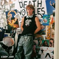 CODY JON - DEATH WOBBLES