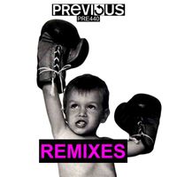 Tambourines - Hello Daddy (Remixes)