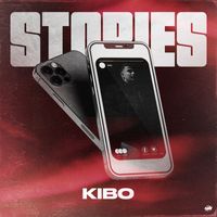 Kibo - Stories (Explicit)