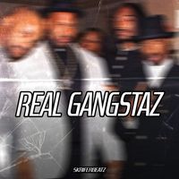 SkriferBeatz - Real Gangstaz