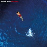 Richard Wright - Cat Cruise (2023 Remix)