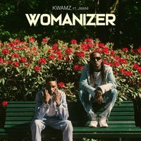 Kwamz - Womanizer (feat. JMANI)