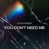 Foodydrop - You Don't Need Me