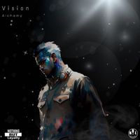 Alchemy - Vision