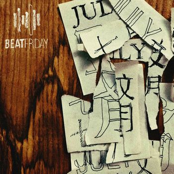 BEAT FRIDAY - 文