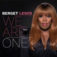 Berget Lewis - We Are One