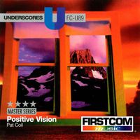 Colleen Coil - Positive Vision