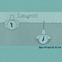 Languis - Unreleased 97-99