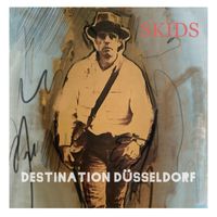 Skids - Destination Düsseldorf