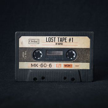 Rapido - Lost Tape #1 (Explicit)