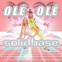 Solid Base - Olé Olé