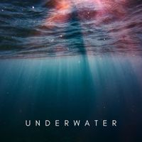Cojo Mihnea - Underwater
