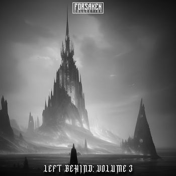 Various Artists - Left Behind: Volume 3
