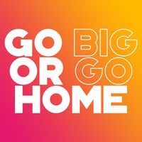 KrissiO - Go Big Or Go Home
