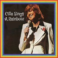 Cilla Black - Cilla Sings A Rainbow