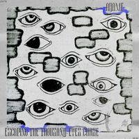 ADAME - Escaping The Thousand-Eyes Curse