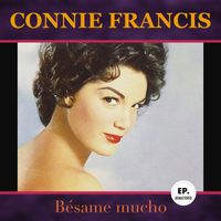 Connie Francis - Bésame mucho (Remastered)
