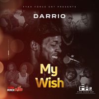 Darrio - MY WISH