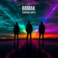 BBMak - Painting Lights