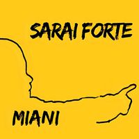 Miani - Sarai forte (Sped Up)