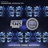 Paused Pilot - Laughter Apparatus