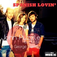 John Puzzle - Spanish Lovin'