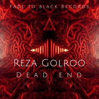 Reza Golroo - Dead End