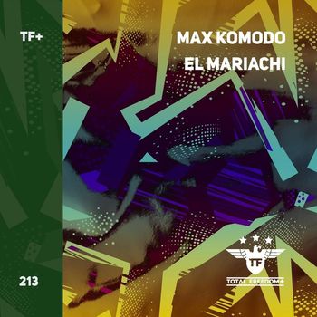 Max Komodo - El Mariachi