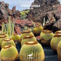 Stereolunga - Saxo