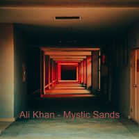 Ali Khan - Mystic Sands