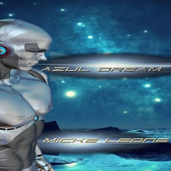 Micke Leone - Azul Dream