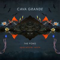 Cava Grande - The Pond (Spacehole Remix)