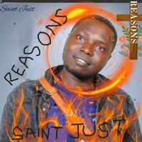 Saint Just - Reasons