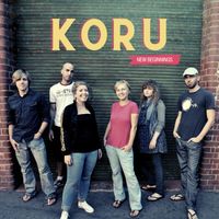 Koru - New Beginnings
