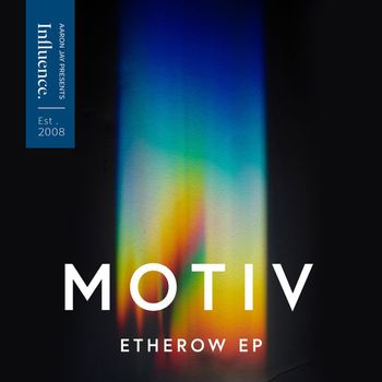 Motiv - Etherow EP