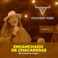 Facundo Toro - Enganchado de Chacareras, Pt. 3
