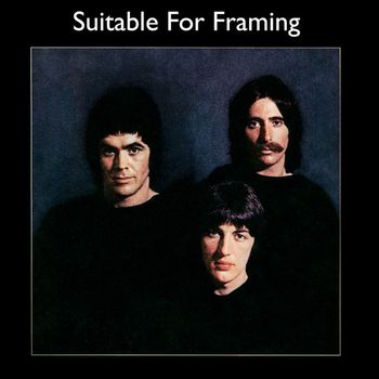 Three Dog Night - Suitable For Framing