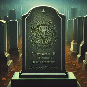 TREM - GRAVE (Explicit)