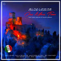 Aldo Lesina - One More Time