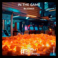 Blssngs - In The Game