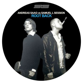 Andreas Saag - Root Back