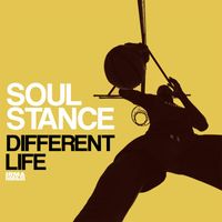 Soulstance - Different Life