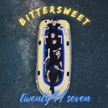 twenty4seven - Bittersweet