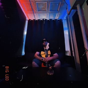 Big Leo - Guitar (Explicit)