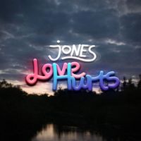 jones - Love Hurts